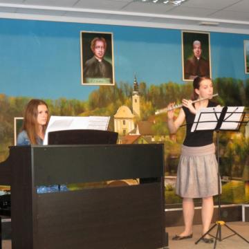 KNOBLEHARJEVO - 2013 Slavnostna seja občinskaga sveta Občine Škocjan 16